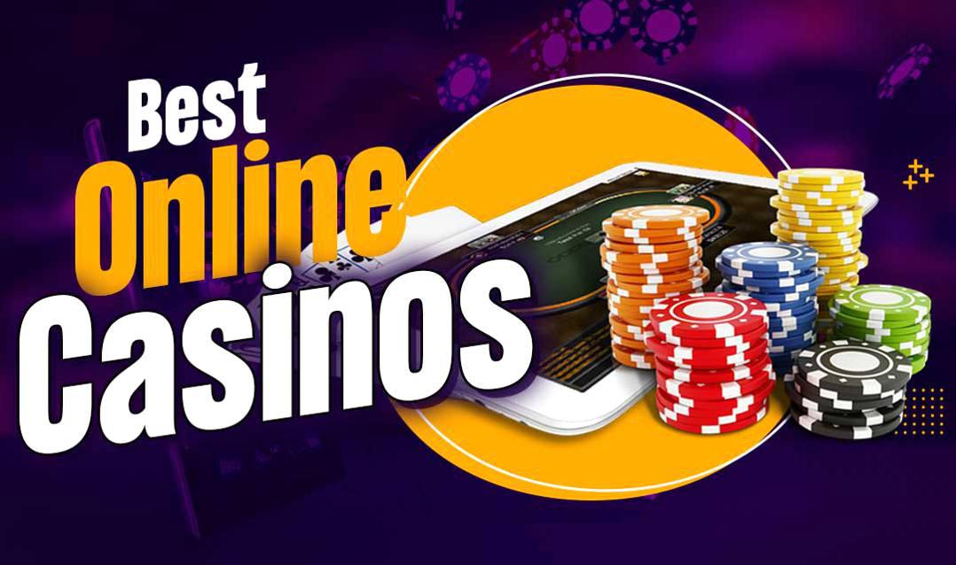 Best Online Casinos of 2023